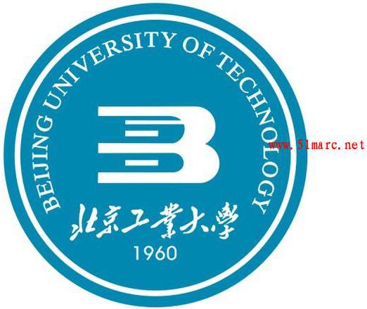 北京工业大学图书馆
